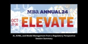 MBA2024 Session Summary Part I