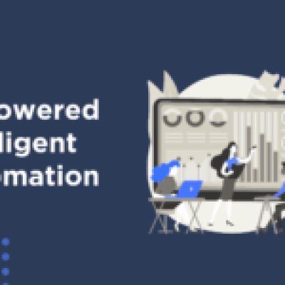 The Future of Mortgage Lending is AI