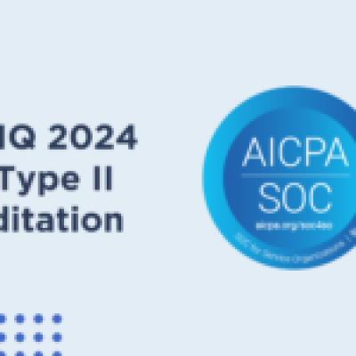 MOZAIQ SOC 2 Type II Accreditation