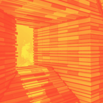 3x Volume in a Quarter of the Time